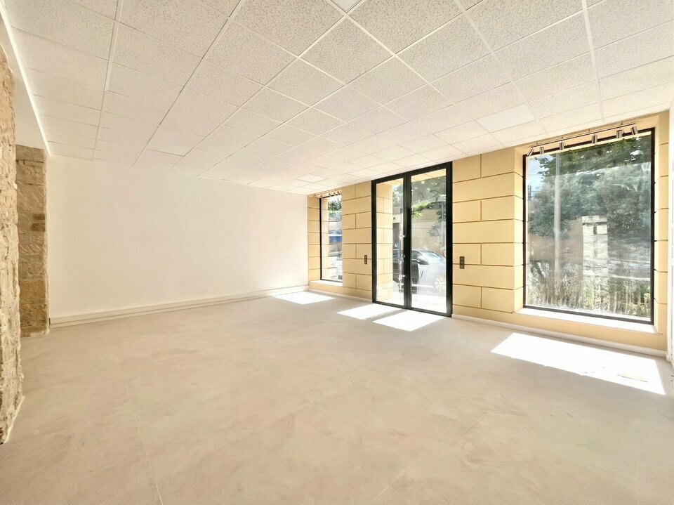 AZUREA COMMERCES   ENTREPRISES LOCATION-LOCAL COMMERCIAL-NICE-06