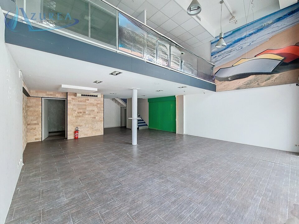 AZUREA COMMERCES   ENTREPRISES LOCATION-LOCAL COMMERCIAL-ANTIBES-06