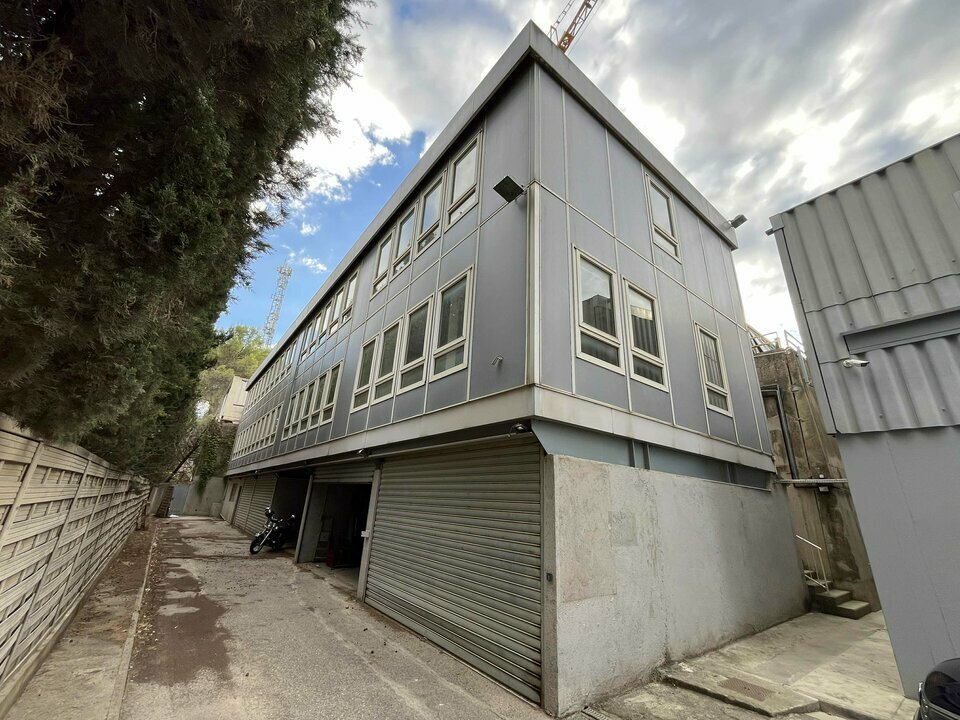 AZUREA COMMERCES   ENTREPRISES VENTE-IMMEUBLE-LE_CANNET-06