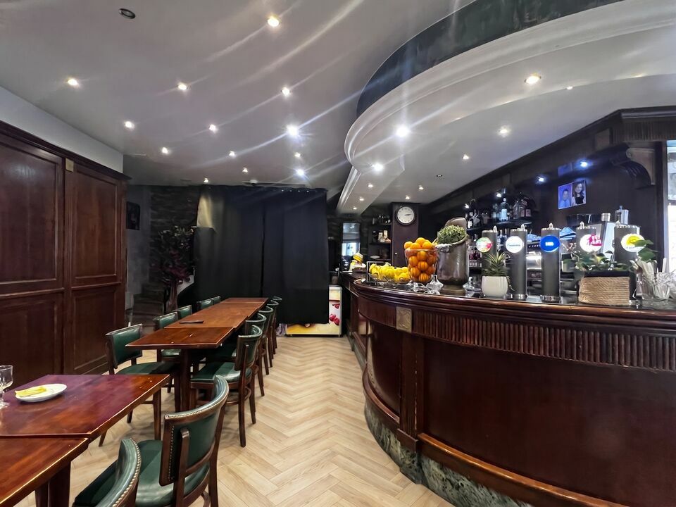 AZUREA COMMERCES   ENTREPRISES VENTE-LOCAL COMMERCIAL-NICE-06