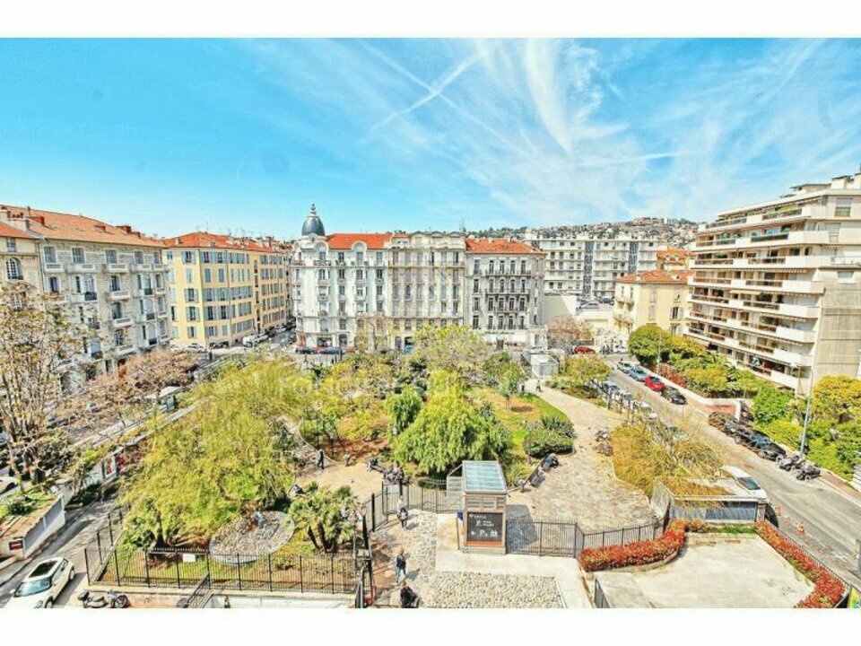 AZUREA COMMERCES   ENTREPRISES VENTE-LOCAL COMMERCIAL-NICE-06