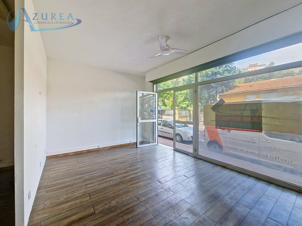 AZUREA COMMERCES   ENTREPRISES LOCATION-LOCAL COMMERCIAL-CAGNES_SUR_MER-06