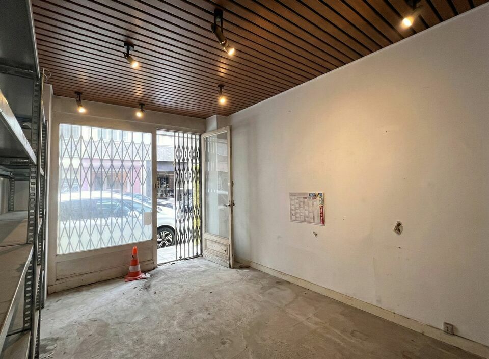 AZUREA COMMERCES   ENTREPRISES LOCATION-LOCAL COMMERCIAL-NICE-06