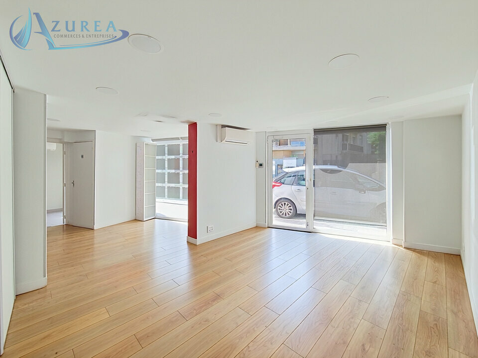 AZUREA COMMERCES   ENTREPRISES LOCATION-LOCAL COMMERCIAL-NICE-06
