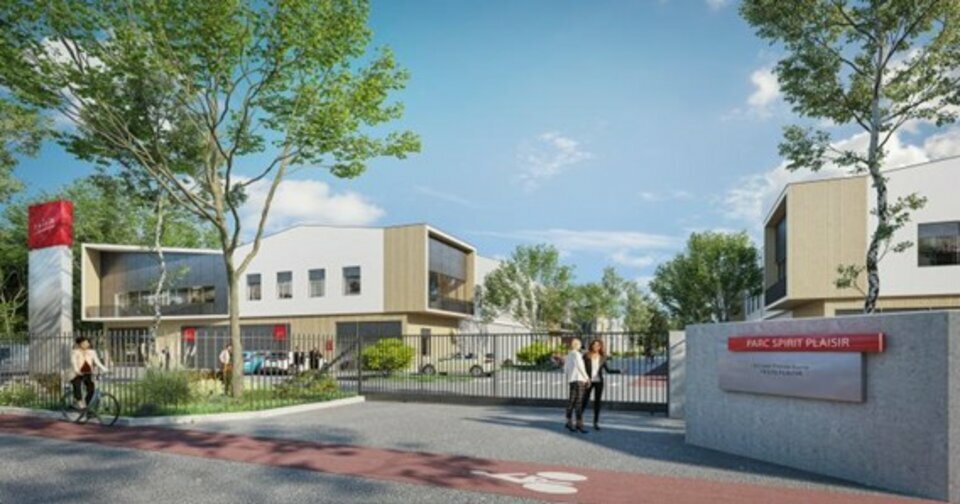 ACTI'LOG Transaction VENTE-LOCAL D'ACTIVITE-PLAISIR-78