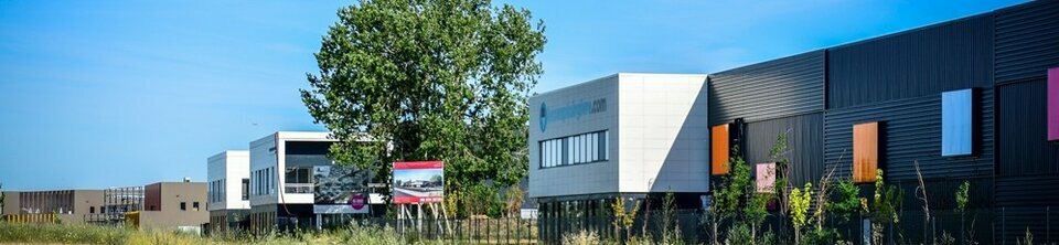 ACTI'LOG Transaction VENTE-LOCAL D'ACTIVITE-TREMBLAY-EN-FRANCE-93