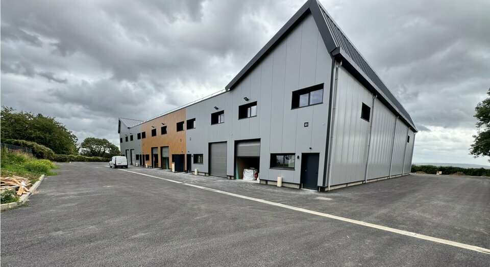 ACTI'LOG Transaction LOCATION-LOCAL D'ACTIVITE-HEROUVILLE-EN-VEXIN-95