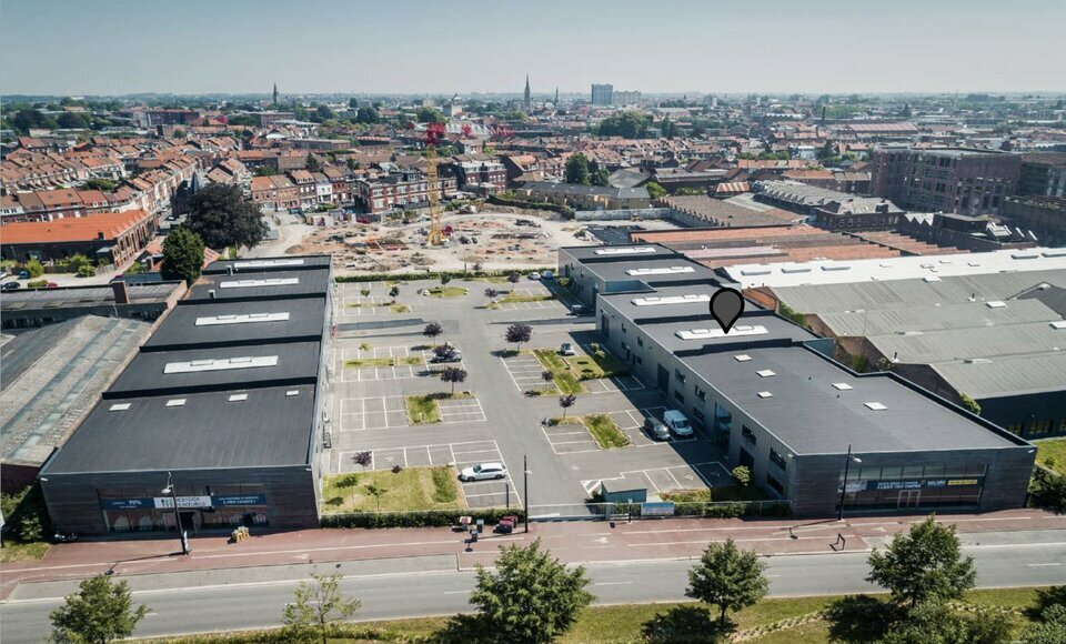QUADRA TRANSACTION LOCATION-ENTREPOT-TOURCOING-59