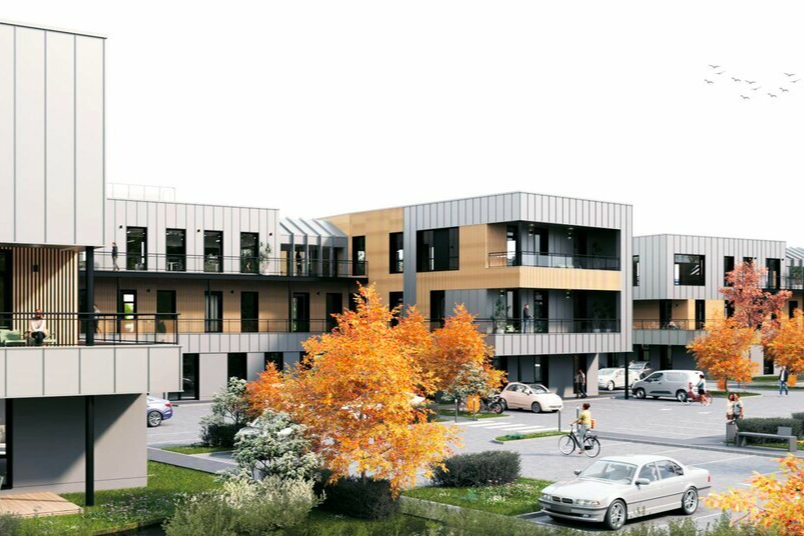 QUADRA TRANSACTION VENTE-BUREAUX-WAMBRECHIES-59