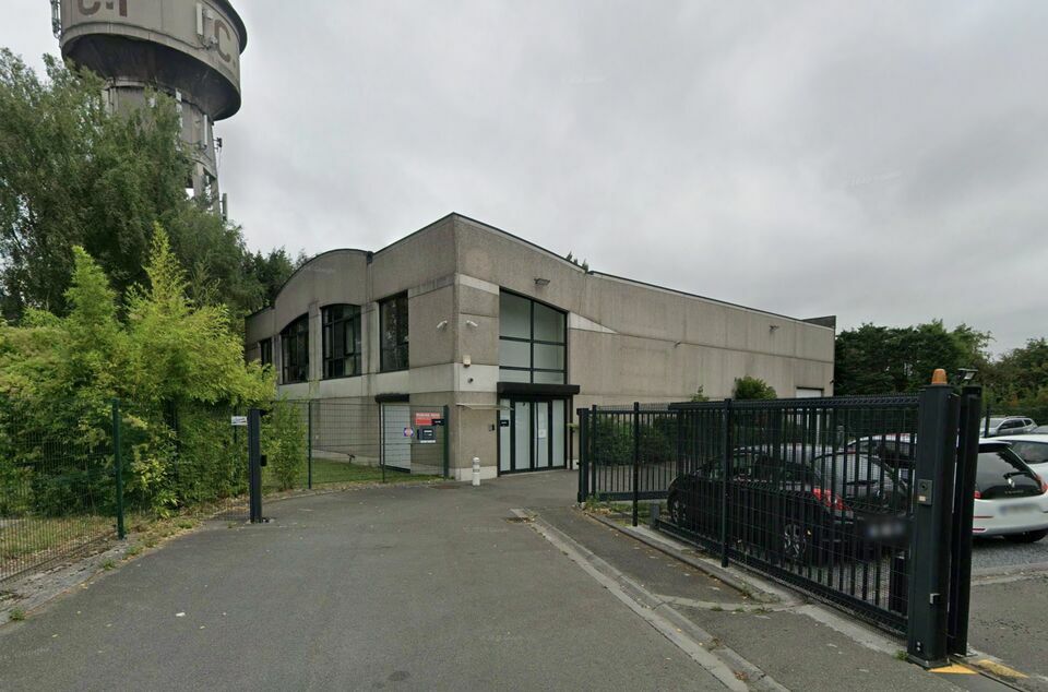 QUADRA TRANSACTION LOCATION-ENTREPOT-MARCQ-EN-BAROEUL-59