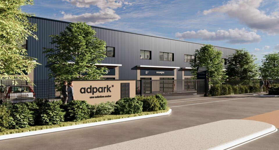 QUADRA TRANSACTION VENTE-ENTREPOT-NOYELLES-GODAULT-62