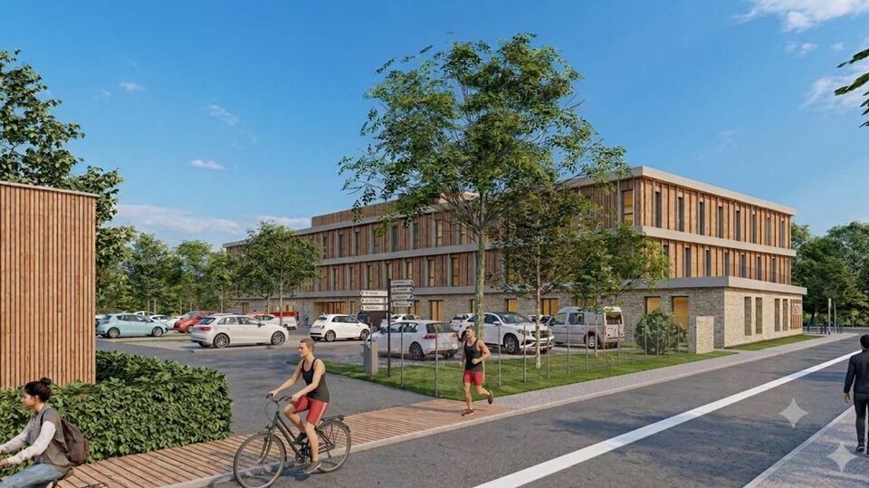 QUADRA TRANSACTION LOCATION-BUREAUX-VILLENEUVE-D'ASCQ-59