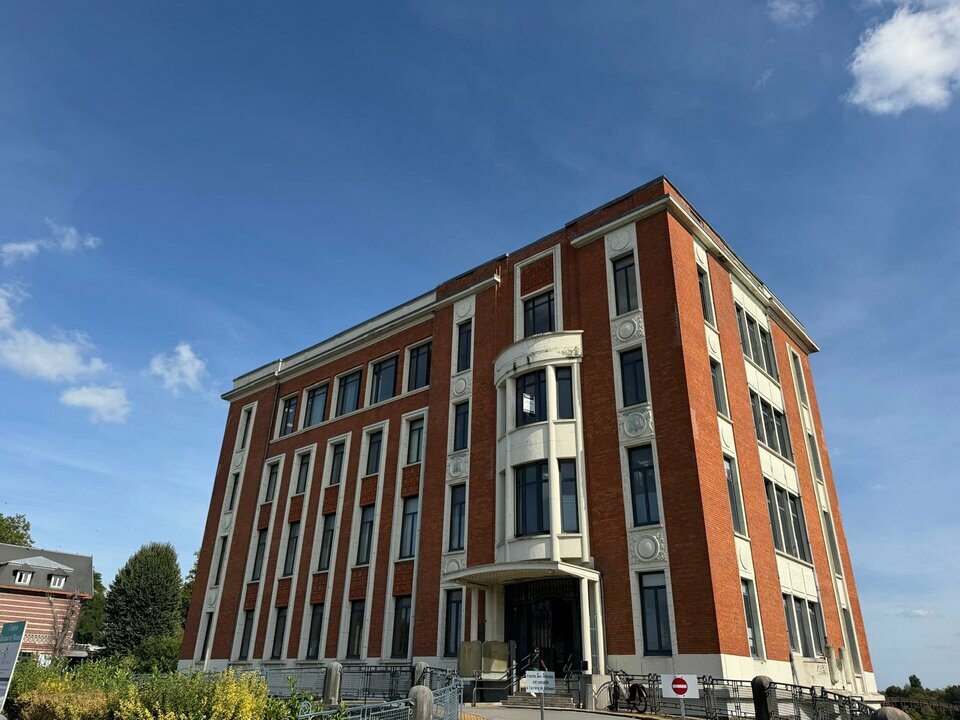 QUADRA TRANSACTION LOCATION-BUREAUX-ANZIN-59