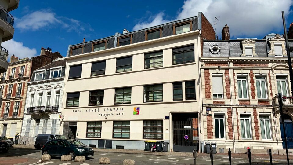 QUADRA TRANSACTION VENTE-BUREAUX-LILLE-59