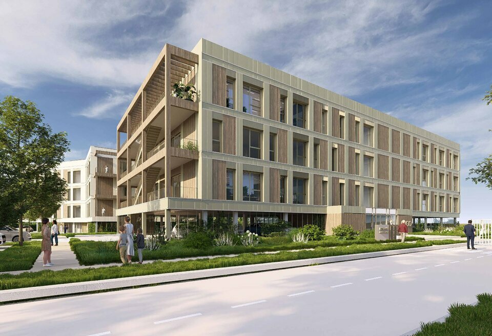 QUADRA TRANSACTION LOCATION-BUREAUX-ENNETIERES-EN-WEPPES-59