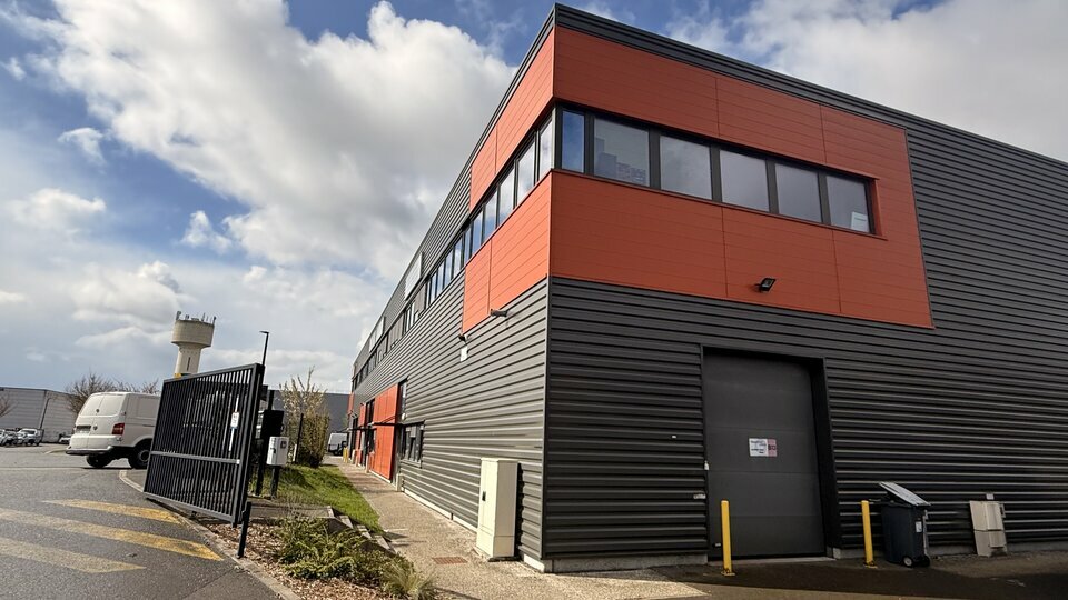 QUADRA TRANSACTION VENTE-ENTREPOT-CROIX-59