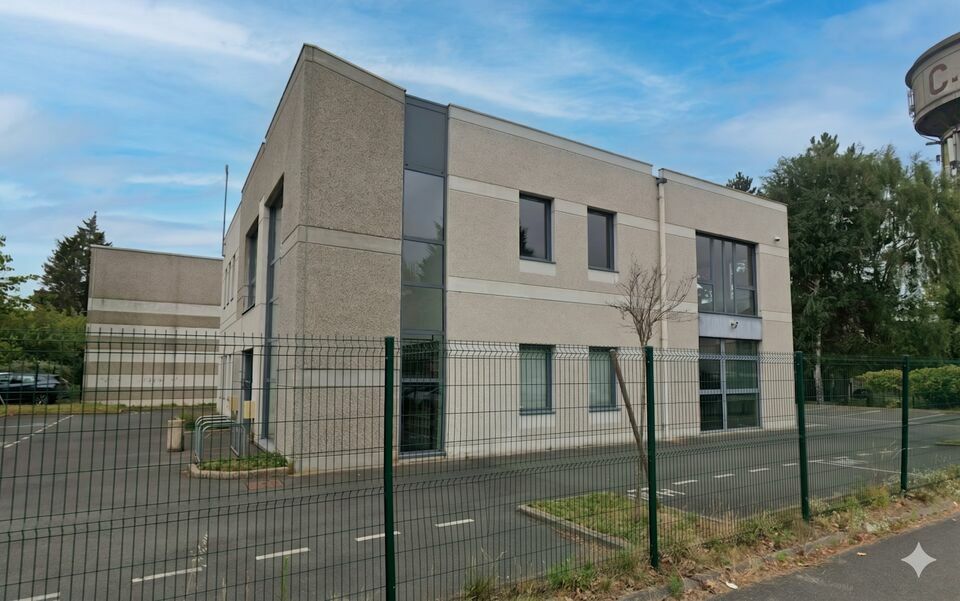QUADRA TRANSACTION LOCATION-BUREAUX-MARCQ-EN-BAROEUL-59