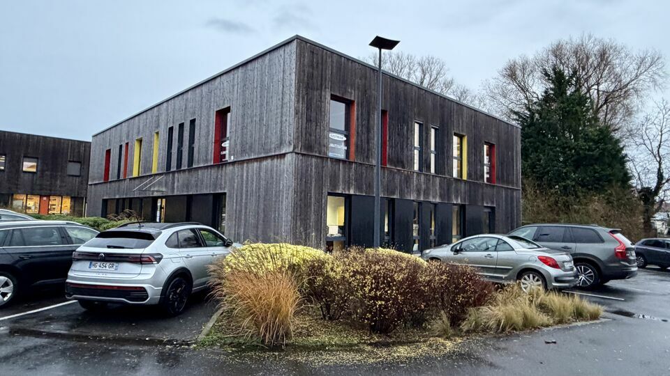 QUADRA TRANSACTION LOCATION-BUREAUX-WAMBRECHIES-59