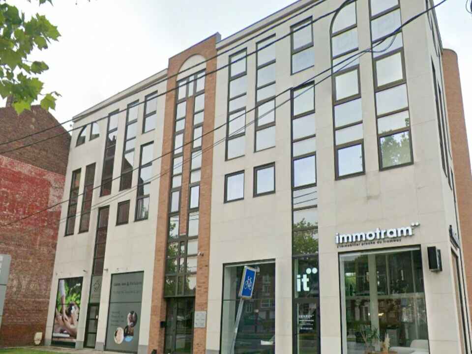 QUADRA TRANSACTION LOCATION-BUREAUX-MARCQ-EN-BAROEUL-59