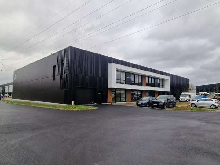QUADRA TRANSACTION VENTE-ENTREPOT-BONDUES-59