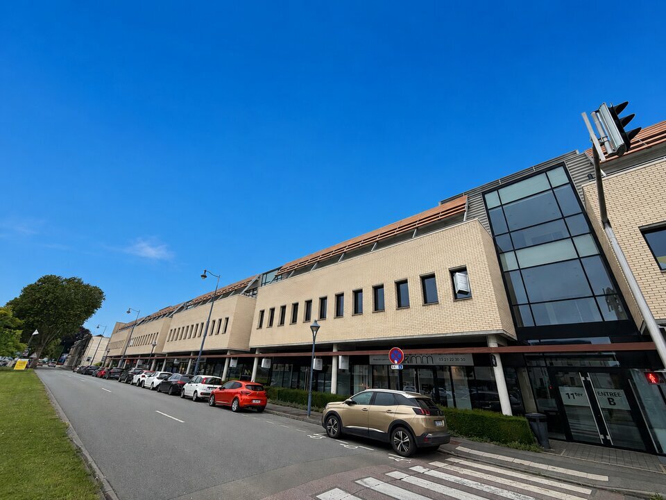 QUADRA TRANSACTION LOCATION-BUREAUX-ARRAS-62