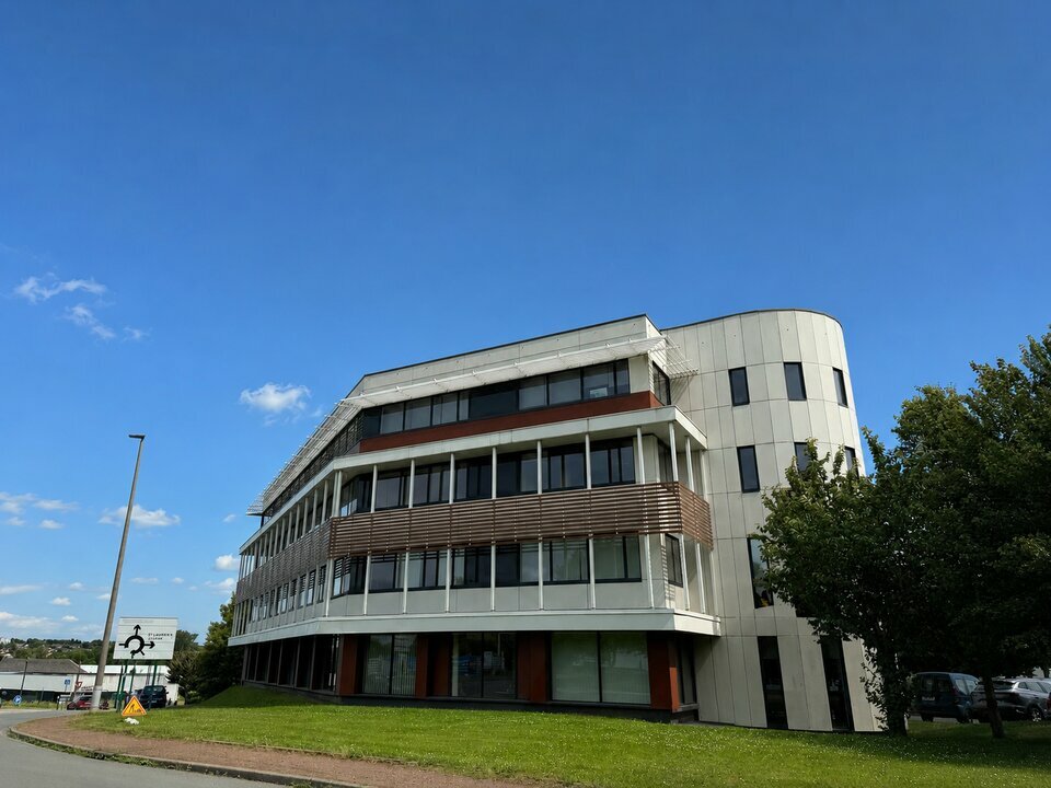 QUADRA TRANSACTION VENTE-BUREAUX-SAINT-LAURENT-BLANGY-62