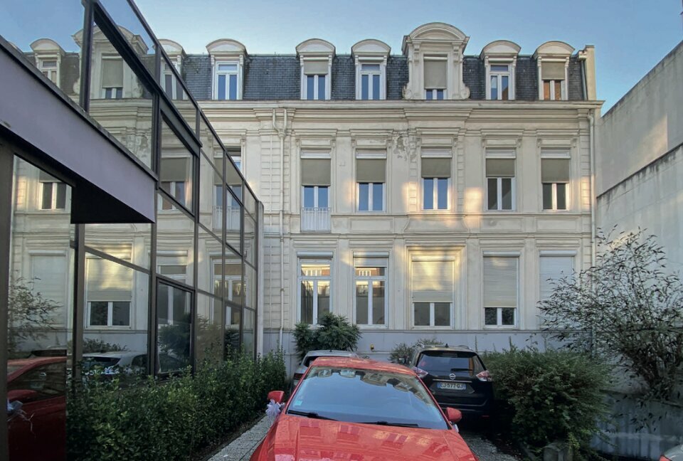QUADRA TRANSACTION VENTE-BUREAUX-LILLE-59