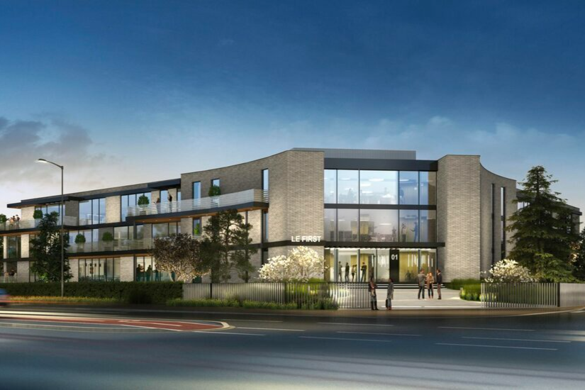 QUADRA TRANSACTION LOCATION-BUREAUX-MARCQ-EN-BAROEUL-59