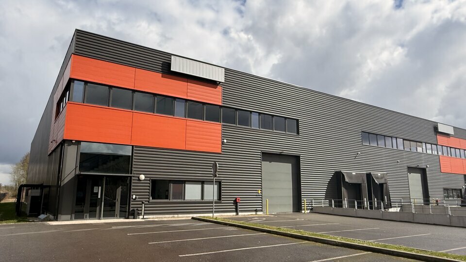 QUADRA TRANSACTION LOCATION-ENTREPOT-CROIX-59
