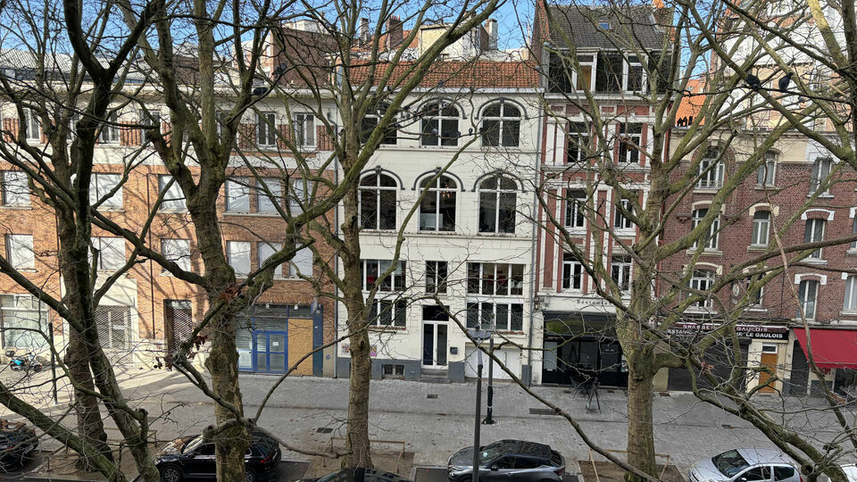 QUADRA TRANSACTION LOCATION-BUREAUX-LILLE-59