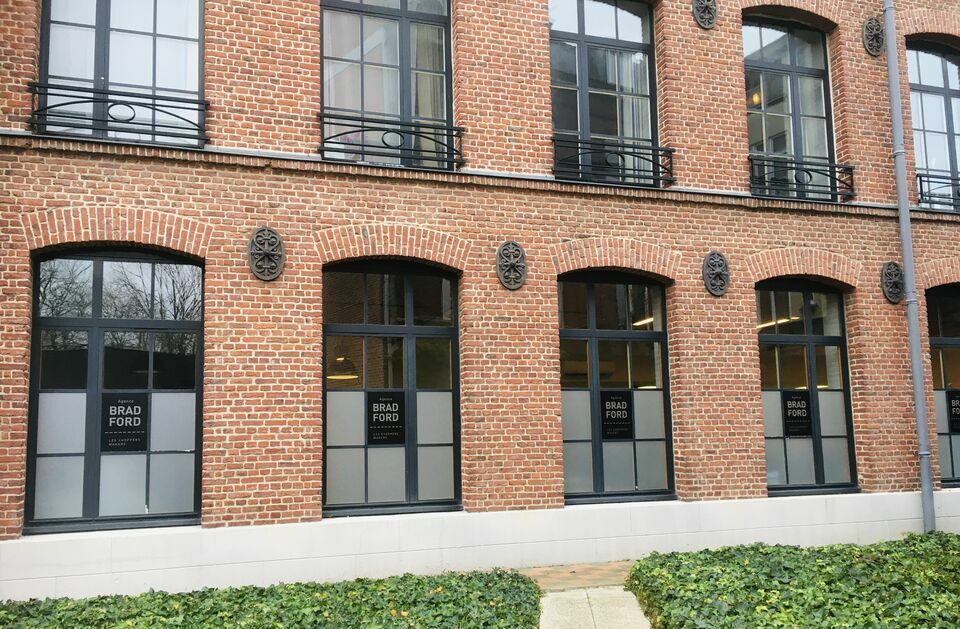 QUADRA TRANSACTION LOCATION-BUREAUX-LILLE-59
