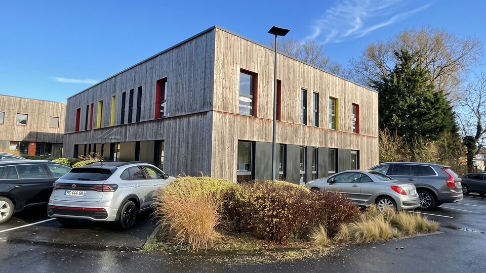 QUADRA TRANSACTION LOCATION-BUREAUX-WAMBRECHIES-59