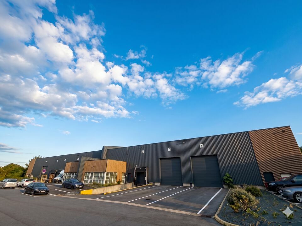 QUADRA TRANSACTION VENTE-ENTREPOT-FEUCHY-62