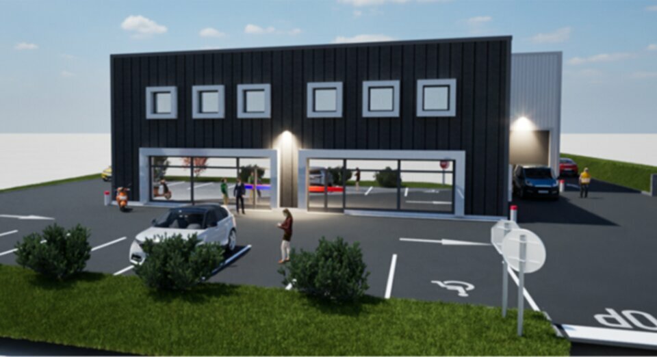 QUADRA TRANSACTION LOCATION-ENTREPOT-WASQUEHAL-59