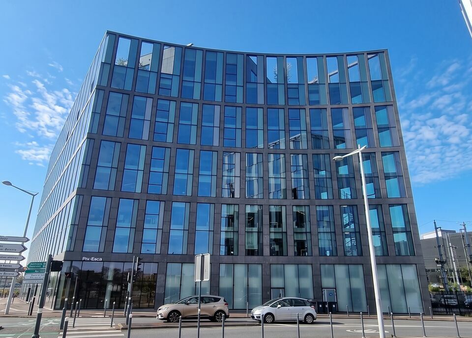 QUADRA TRANSACTION LOCATION-BUREAUX-LILLE-59