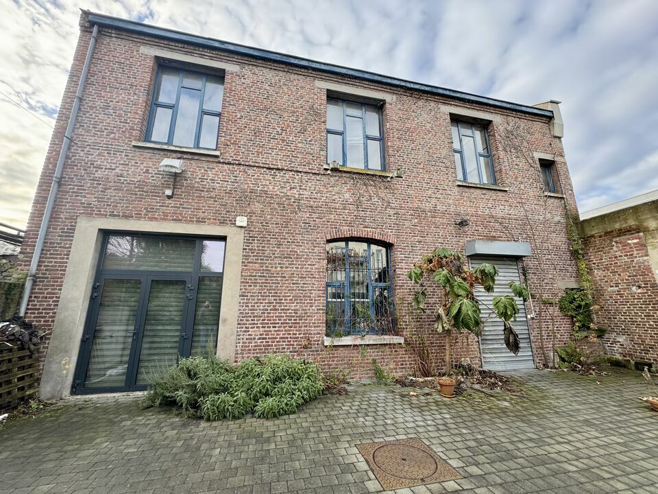 QUADRA TRANSACTION LOCATION-BUREAUX-LILLE-59