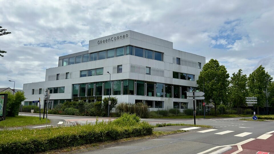QUADRA TRANSACTION LOCATION-BUREAUX-VILLENEUVE-D'ASCQ-59