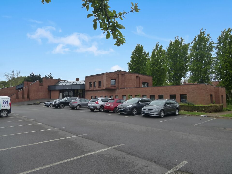 QUADRA TRANSACTION VENTE-BUREAUX-WASQUEHAL-59
