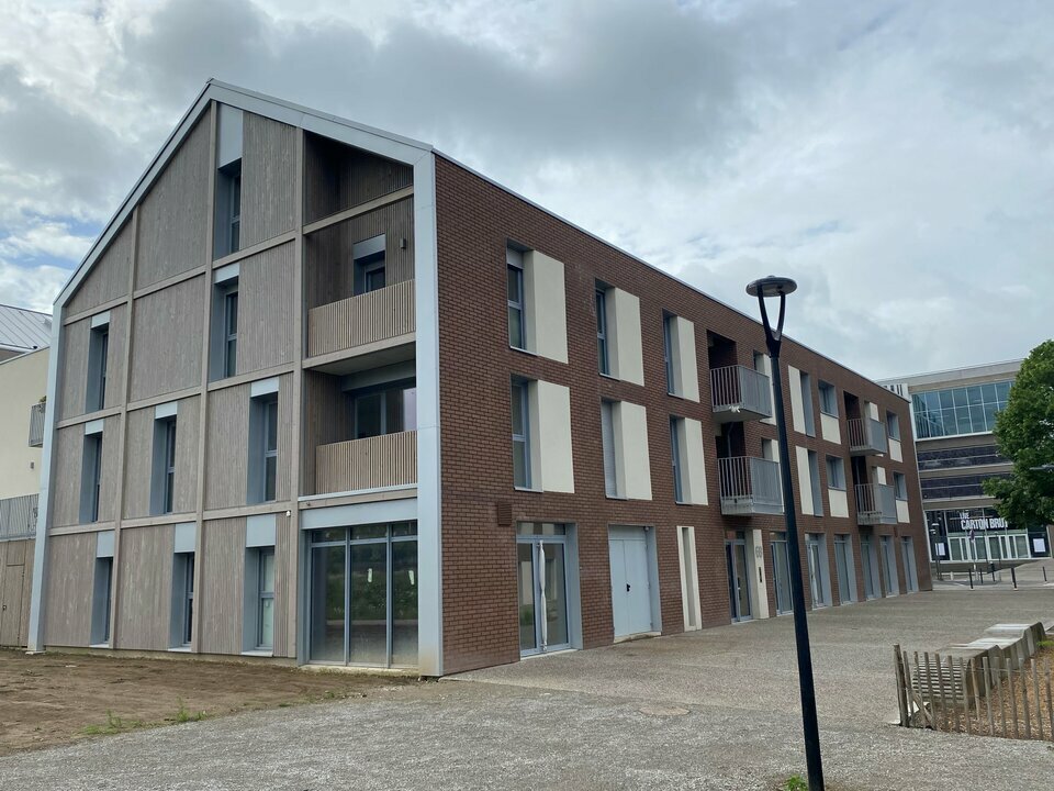 QUADRA TRANSACTION VENTE-BUREAUX-CROIX-59