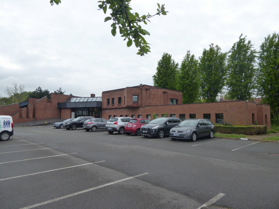 QUADRA TRANSACTION VENTE-BUREAUX-WASQUEHAL-59