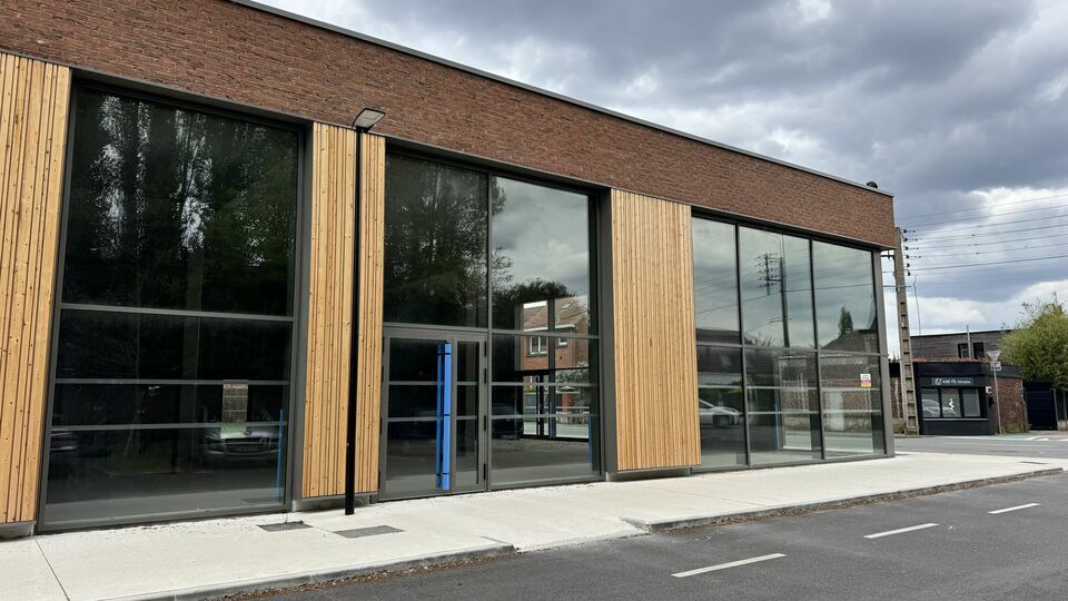 QUADRA TRANSACTION LOCATION-BUREAUX-VILLENEUVE_D'ASCQ-59