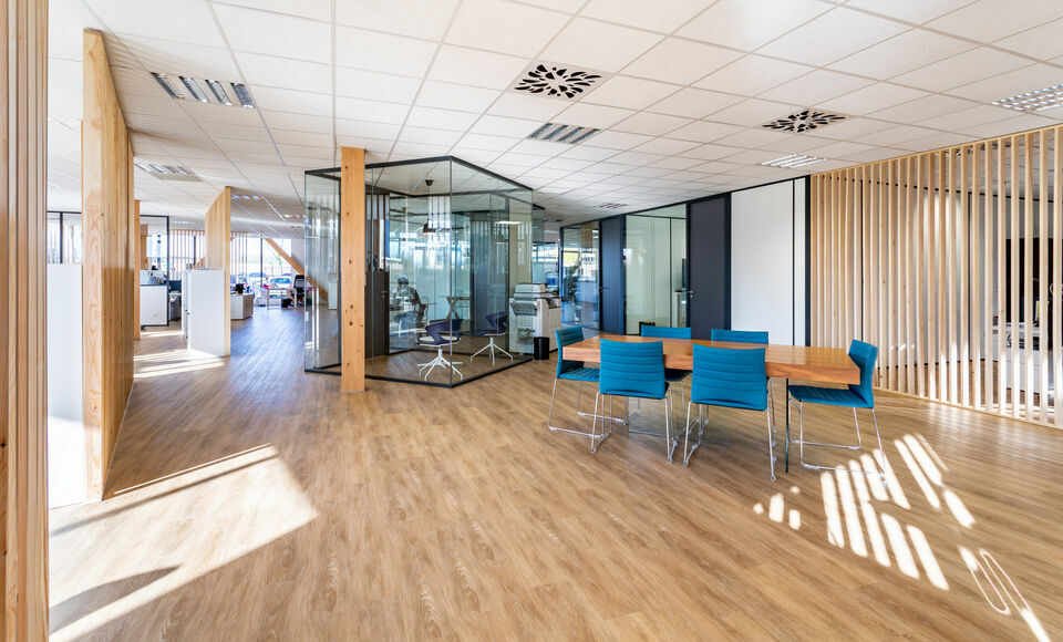 QUADRA TRANSACTION LOCATION-BUREAUX-VILLENEUVE-D'ASCQ-59