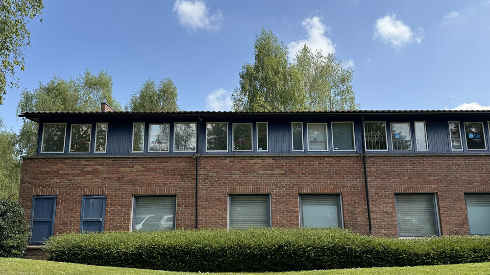 QUADRA TRANSACTION VENTE-BUREAUX-VILLENEUVE-D'ASCQ-59