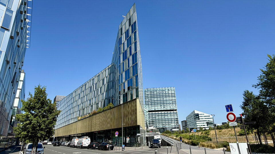 QUADRA TRANSACTION LOCATION-LOCAL COMMERCIAL-LILLE-59
