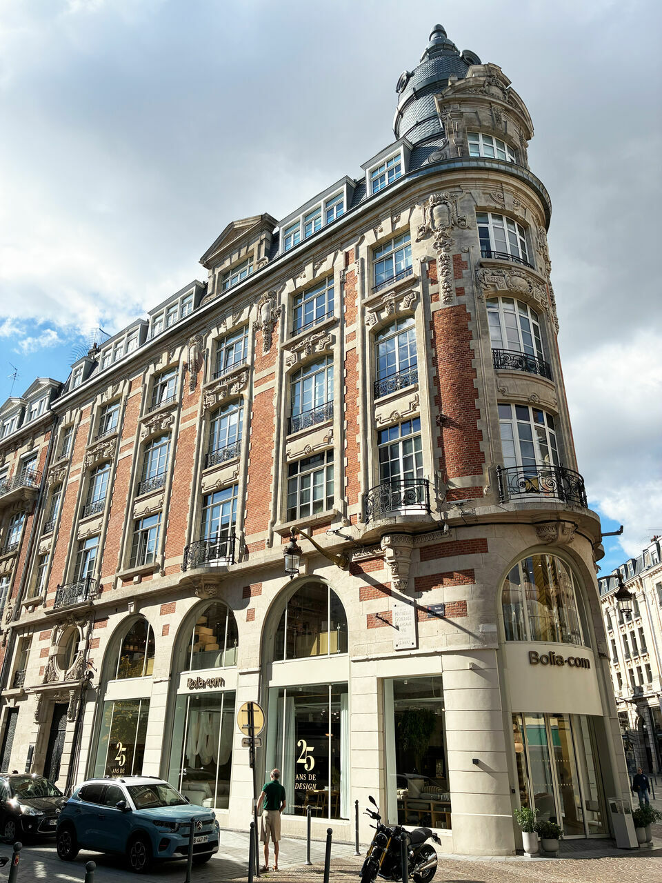 QUADRA TRANSACTION LOCATION-BUREAUX-LILLE-59
