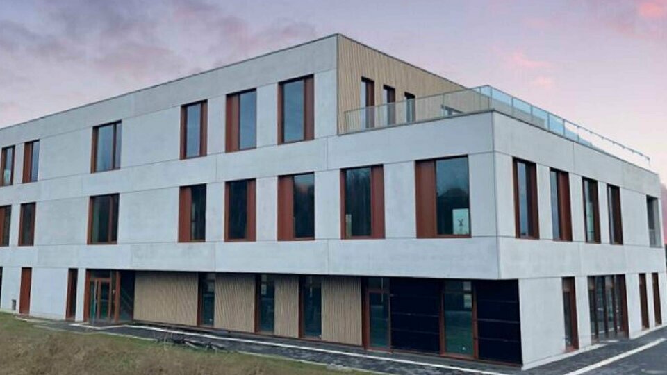 QUADRA TRANSACTION VENTE-BUREAUX-ANZIN-59