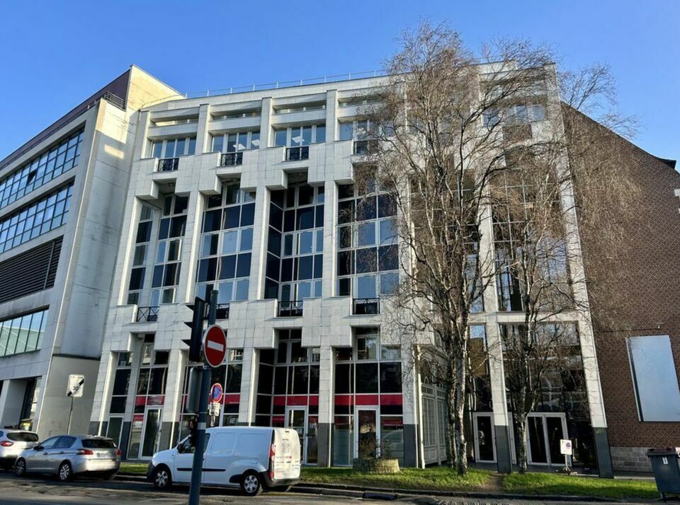 QUADRA TRANSACTION VENTE-BUREAUX-LILLE-59