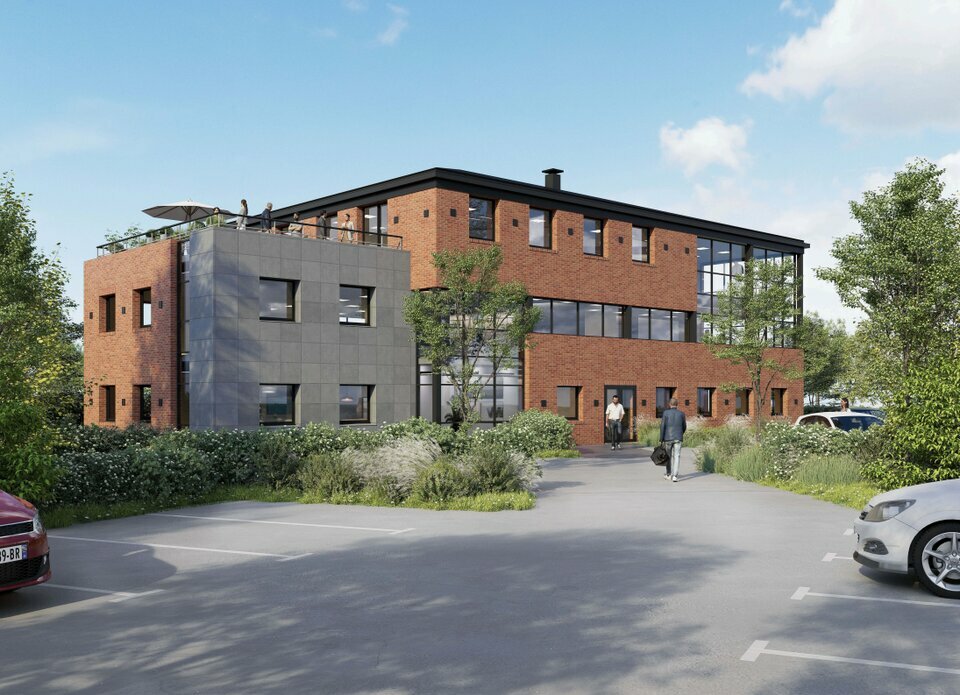 QUADRA TRANSACTION VENTE-BUREAUX-VILLENEUVE_D'ASCQ-59