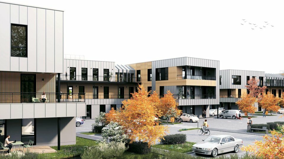 QUADRA TRANSACTION VENTE-BUREAUX-WAMBRECHIES-59
