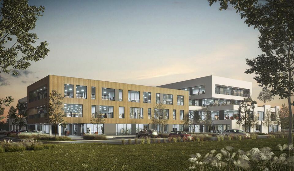 QUADRA TRANSACTION VENTE-BUREAUX-LEZENNES-59